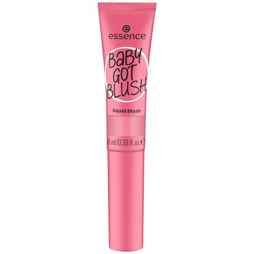 Blush Líquido Baby Got Blush - Essence : 10 - Pinkalicious - 1