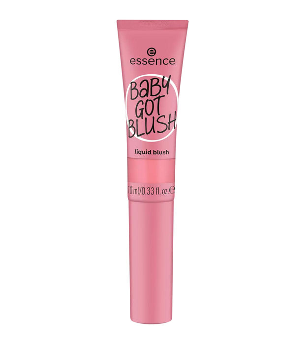 Blush Líquido Baby Got Blush - Essence : 30 - Dusty Rose - 1