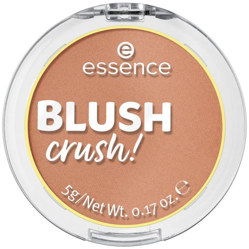 Blush Crush Rubor - Essence : 10: Caramel Latte - 1