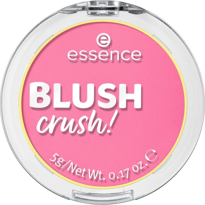 Blush Crush Rubor - Essence - 1