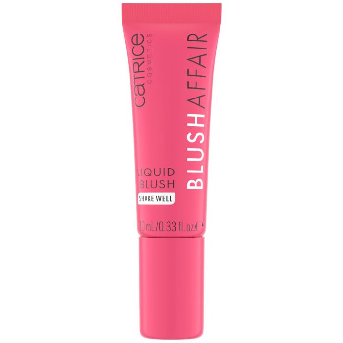 Blush líquido Blush Affair - Catrice : 010: Pink Feelings - 1
