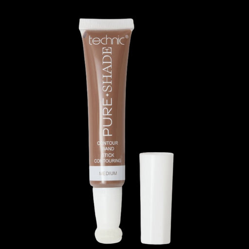 Creme facial Pure Shade - Technic Cosmetics - 1