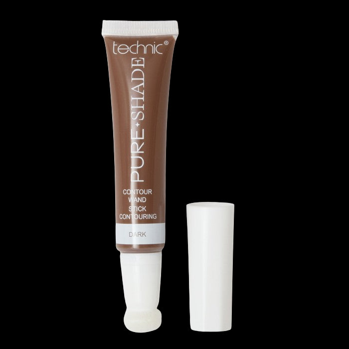 Creme facial Pure Shade - Technic Cosmetics : Dark - 1