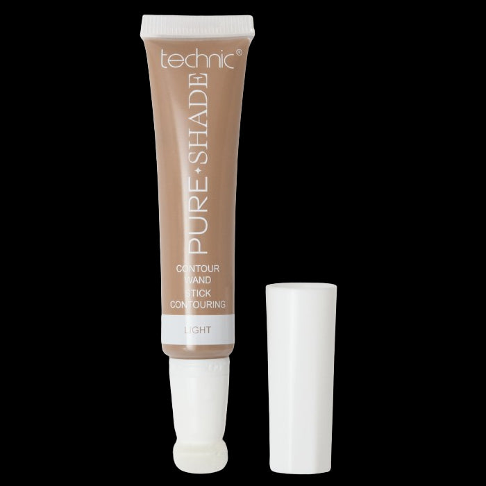 Creme facial Pure Shade - Technic Cosmetics : Light - 1