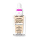 Base de Maquiagem Bare Focus Niacinamida Skin Tint - Wet N Wild : Fair - 1