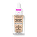 Base de Maquiagem Bare Focus Niacinamida Skin Tint - Wet N Wild : Fair Beige - 1