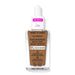 Base de Maquiagem Bare Focus Niacinamida Skin Tint - Wet N Wild : Deep - 1