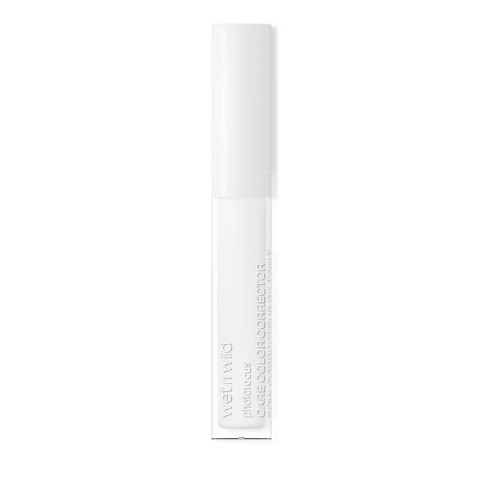 Corretor de Cor Photo Focus Care - Wet N Wild : Blanco - 1