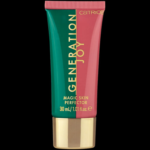 Geração Joy Primer Mágico Skin Perfector 30 ml - Catrice - 1