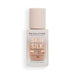 Base de Maquilhagem Skin Silk Serum 23ml - Make Up Revolution : F12 - 1