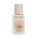 Base de Maquilhagem Skin Silk Serum 23ml - Make Up Revolution : F6 - 1