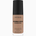 Base de Maquilhagem Invisible Cover Foundation - Catrice : 030N - 1