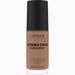 Base de Maquilhagem Invisible Cover Foundation - Catrice : 047W - 1