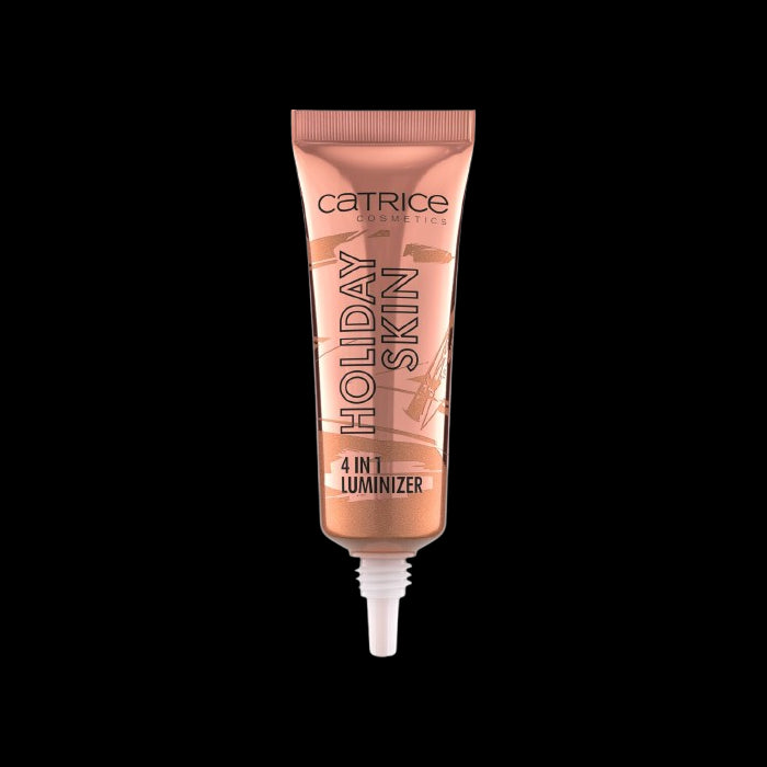 Iluminador Holiday Skin 4em1 - Catrice - 1