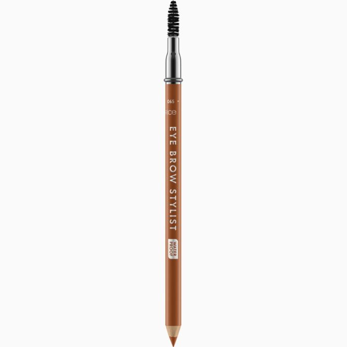 Lápis para Sobrancelhas Eyebrow Stylist - Catrice : 065: Authentic Auburn - 1