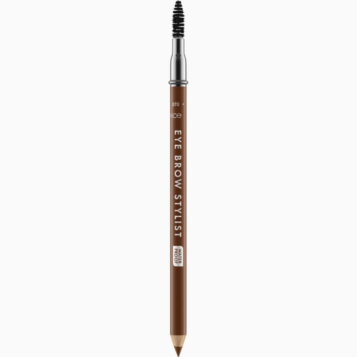 Lápis para Sobrancelhas Eyebrow Stylist - Catrice : 070: Chestnut Charm - 1