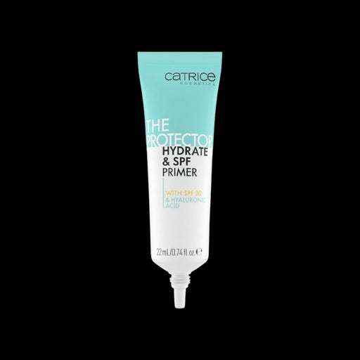 O Protetor Hidrate - Spf 30 Primer Hidratante - Catrice - 1