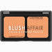 Paleta de Blush Affair - Catrice : 030: Absolute Apricot - 1