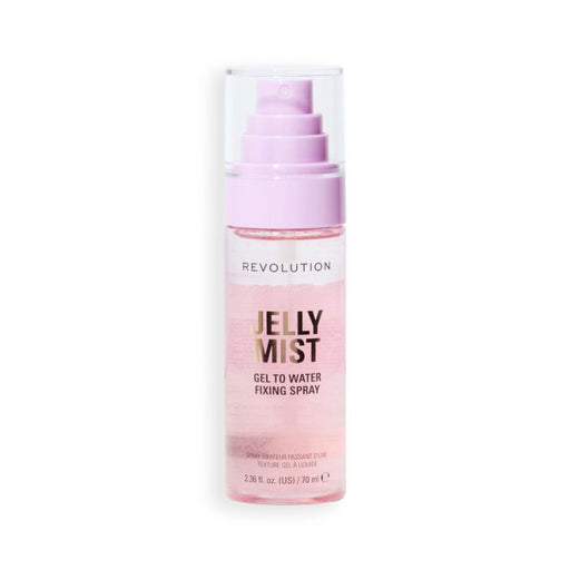 Spray de Fixação de Maquiagem Jelly Mist 100 ml - Make Up Revolution - 1