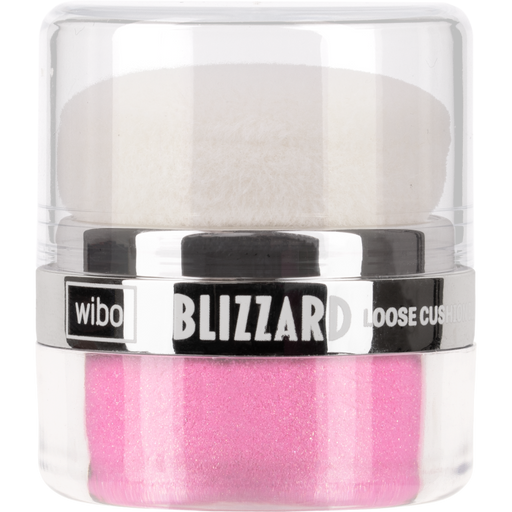 Blush Cushion Blizzard - Wibo : 02 - 1