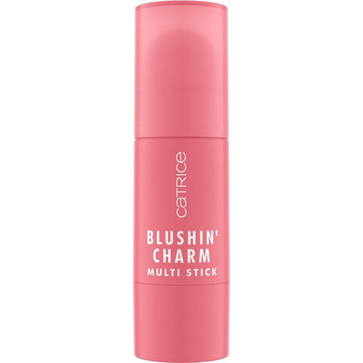 Batom em Bastão Multiuso Blushin' Charm - Catrice : 010: Pink Sweetheart - 1