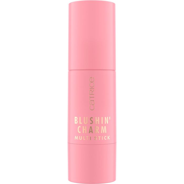 Batom em Bastão Multiuso Blushin' Charm - Catrice : 040: Sparkle Lover - 1