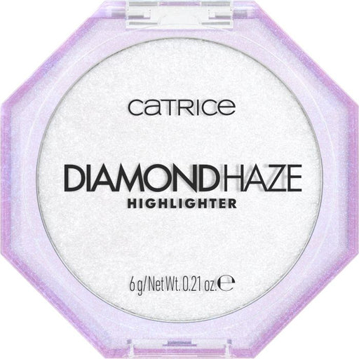 Iluminador em Pó Diamond Haze Highlighter - Catrice - 1