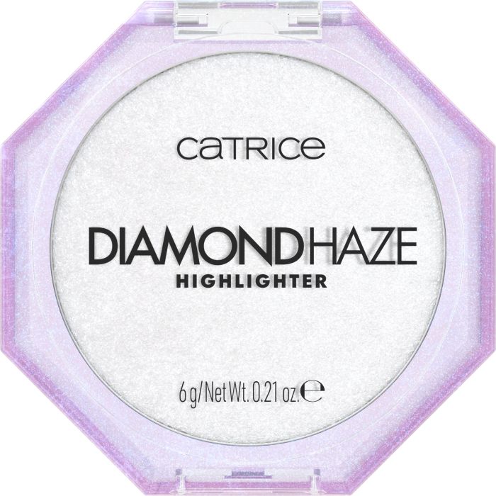 Iluminador em Pó Diamond Haze Highlighter - Catrice - 1