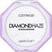 Iluminador em Pó Diamond Haze Highlighter - Catrice - 1