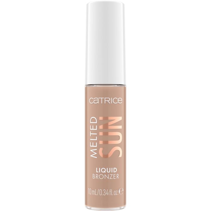 Bronzeador Líquido Melted Sun - Catrice : 005: Tan Lines - 1