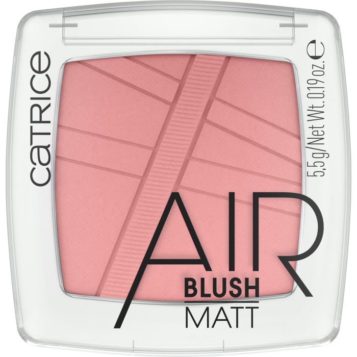 Blush Matte Airbush - Catrice : 140: Pink Lemonade - 1