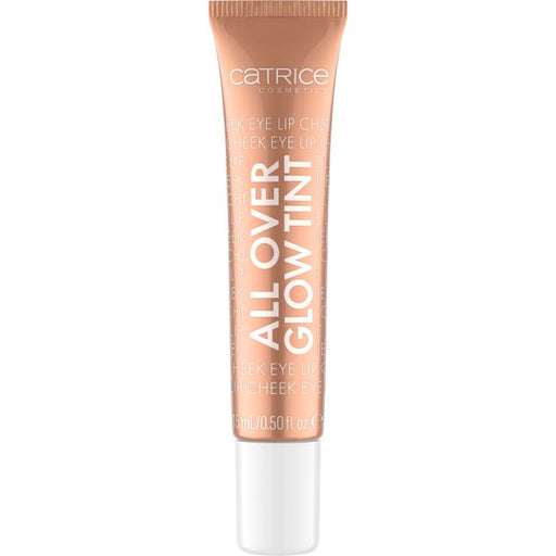 Iluminador All over Glow Tint - Catrice - 1