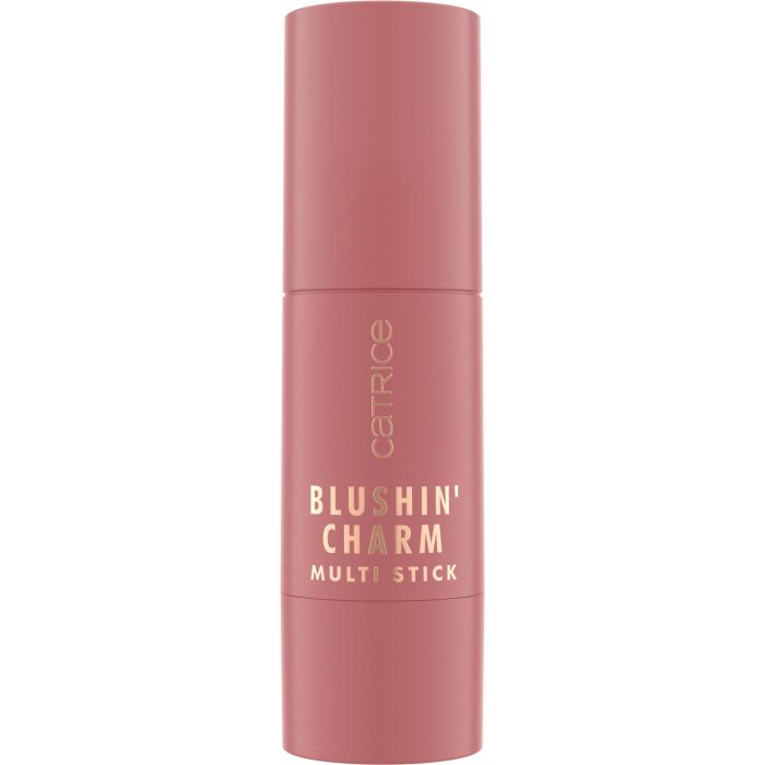 Batom em Bastão Multiuso Blushin' Charm - Catrice : 050: Radiant Honey - 1