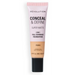 Base de Maquiagem Conceal & Define - Make Up Revolution : F7.2NW - 1