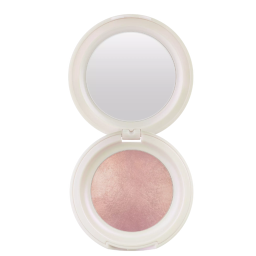 Iluminador Pearlfection - Catrice : C02 Shell Yeah! - 1