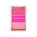 Paleta de Blush Icon - Make Up Revolution : Hot Pink Flag - 1