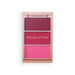 Paleta de Blush Icon - Make Up Revolution : My Cherry Truth - 1