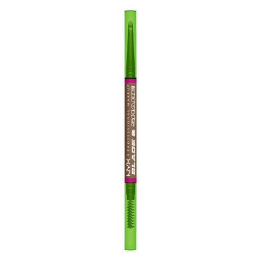 Blade - Shade Brow Pencil Lápiz de Cejas - 1 unidad - Nyx : 04-Taupe 1 u - 1