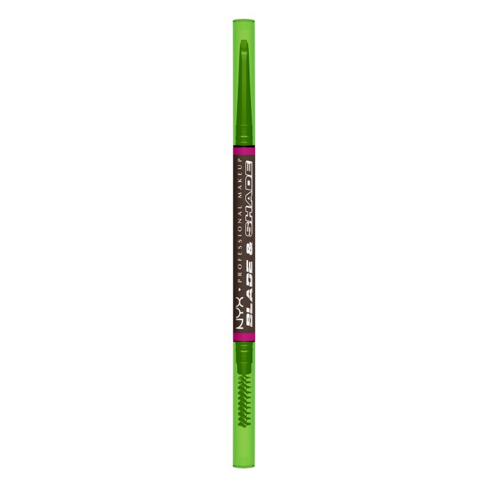Blade - Shade Brow Pencil Lápiz de Cejas - 1 unidad - Nyx : 10-Espresso 1 u - 1