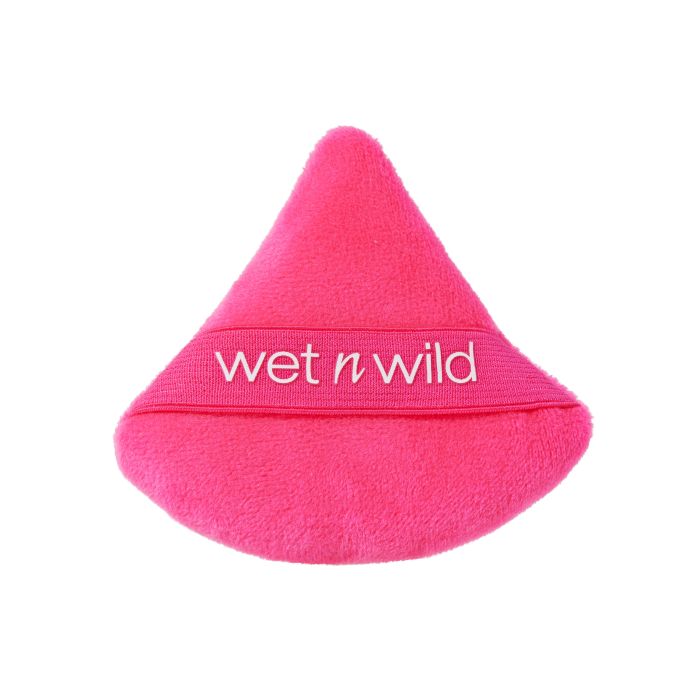 Wet N Wild - Wild Powder Puff - 1 unidad - Wet N Wild - 1