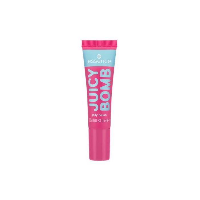 Blush em Geléia Juicy Bomb Party 10ml - Essence - 1