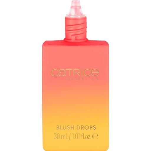 Blush Líquido Midnight Sun Blush Drops 30ml - Catrice - 2