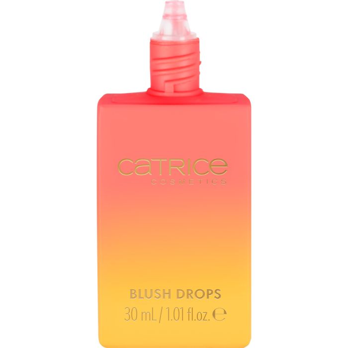 Blush Líquido Midnight Sun Blush Drops 30ml - Catrice - 2