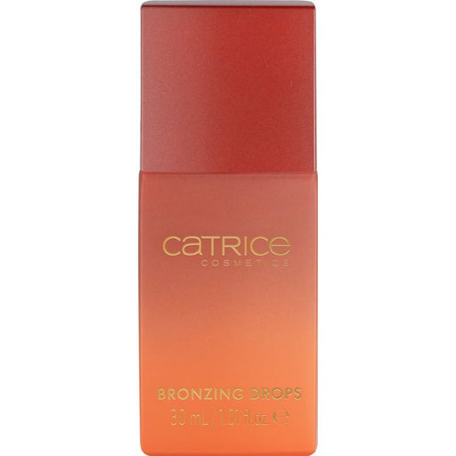 Gotas Bronzeadoras Midnight Sun 30ml - Catrice - 1