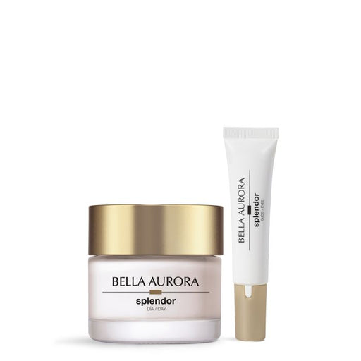 Pack Splendor Creme de Dia + Contorno de Olhos 65 ml - Bella Aurora - 2