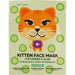 Montagne Jeunesse - Mascarilla Facial - Pepino y Aloe - 1 unidad - Montagne Jeunesse - 1