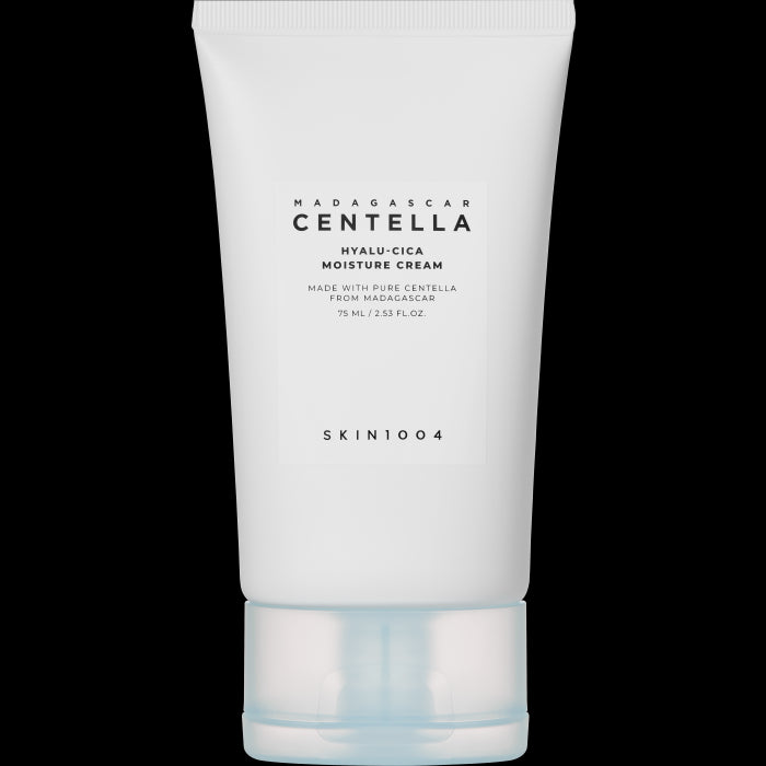 Creme Facial Madagascar Centella Hyalu-cica 75ml - Skin 1004 - 1