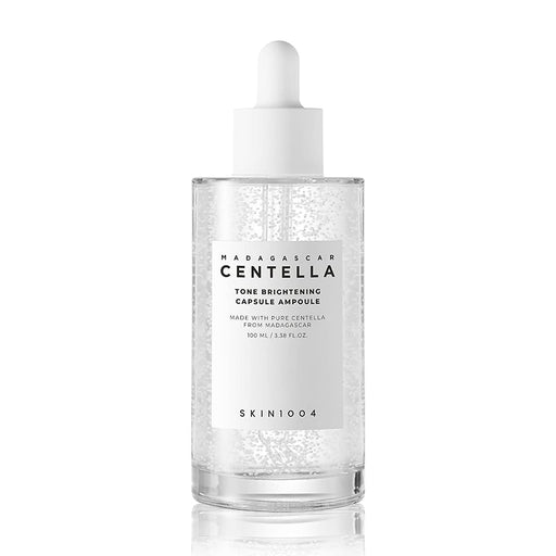 Ampola Iluminadora de Tom 30 ml de Centella a Madagascar - Skin 1004 : 100ml - 1
