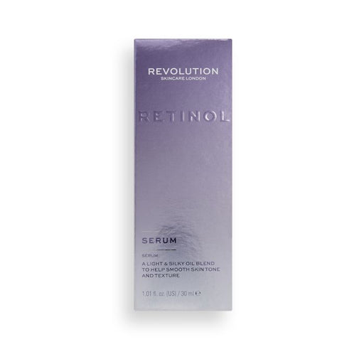 Sérum de cuidado da pele com 0,2% de Retinol 30 ml - Revolution Skincare - 1