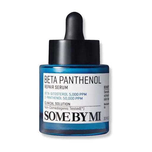 Soro Reparador Beta Panthenol 30 ml - Some by Mi - 1